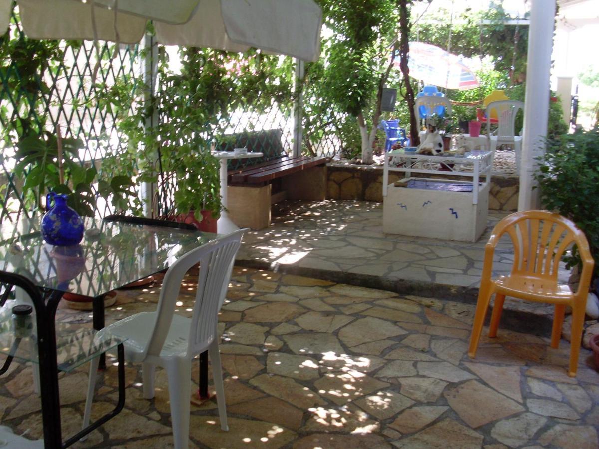 Mariangela Apartments Ликсури Экстерьер фото